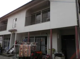 武末コーポの画像