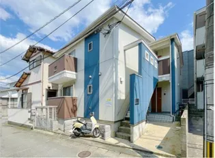 クレフラスト光町の画像