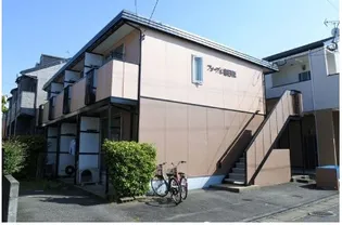 フォーブル春日原の画像