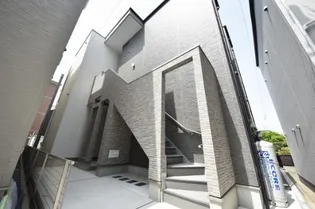 CB大橋東シエラの画像