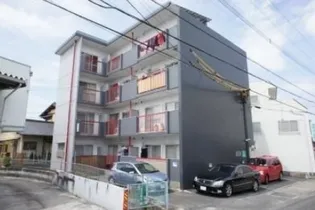 ハッピーエステート横手の画像