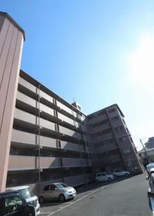 南福岡渡辺ビルの画像