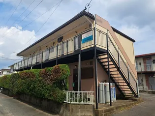 グリーンハイツイーストの画像