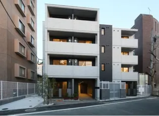BRANCHE春日原の画像