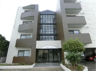 4丁目ビレッジ【4階】の外観