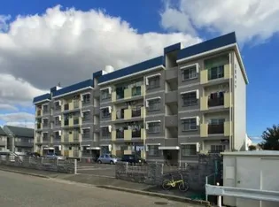 三城ハイツの画像