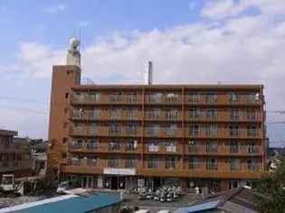 ダイチョウビルの画像