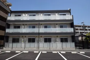 リブリ アイリス諸岡の画像