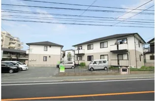 グリーンヴィラ若葉台【205号室】の外観