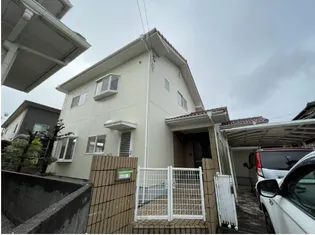 福岡県春日市春日2丁目【一戸建】の外観