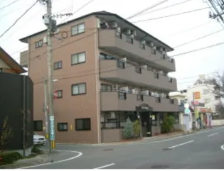 グレイス春日原の画像