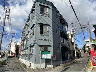 アルテハイム井尻 B棟の画像