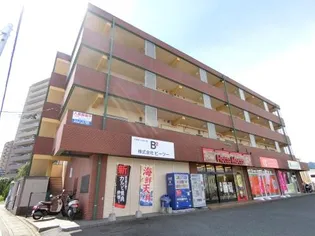 コーポ宮内の画像