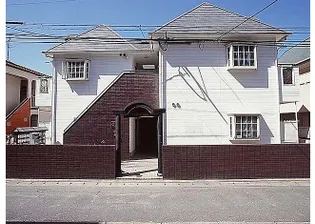 レオパレス井尻パートⅡの画像