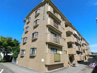 ロイヤルハイツ泉の画像