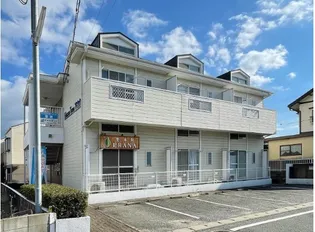 DAISHOTOWN下白水【1階】の外観