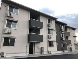 プリマベーラ【3階】の外観