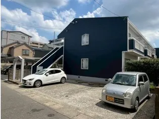 レオパレス春日原の画像