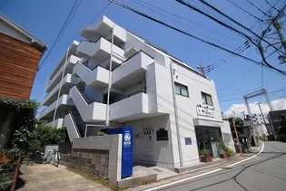 ニューライフトーワ井尻の画像