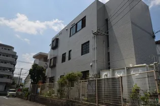 あさともハイツの画像