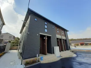 レジデンス ケイの画像