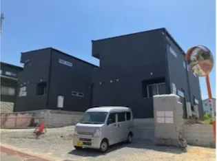 リックやよい坂【202号室】の外観