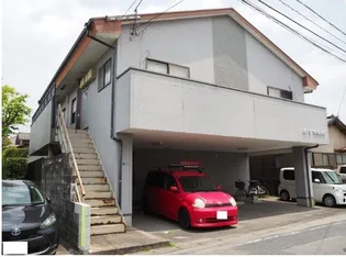 ケイ・ワイコーポ【1階】の外観