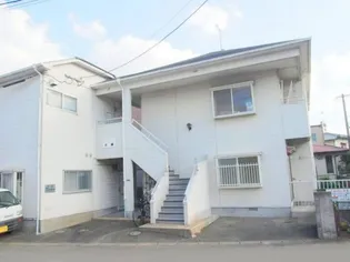 ピナクル片縄【101号室】の外観