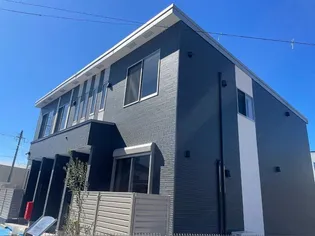 カーサ はなみずきの画像