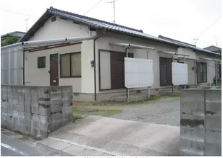 福岡県那珂川市五郎丸1丁目【一戸建】の外観