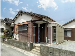 福岡県那珂川市今光8丁目【一戸建】の外観