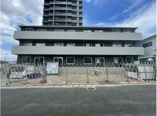 ロイヤルハイツ那珂川の画像