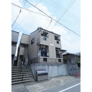 パルム南福岡の画像
