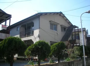 大穂アパートBの画像