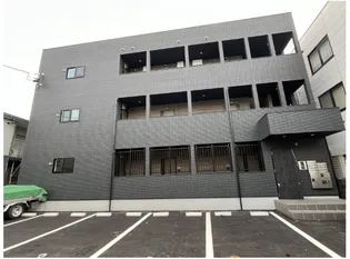 ヴェルジュ博多レジデンシャルスイート【3階】の外観