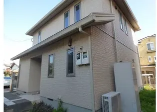 福岡県春日市天神山1丁目【一戸建】の外観