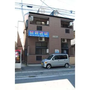 福岡県福岡市博多区博多駅南5丁目【アパート】の外観