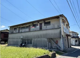 楠原アパートの画像