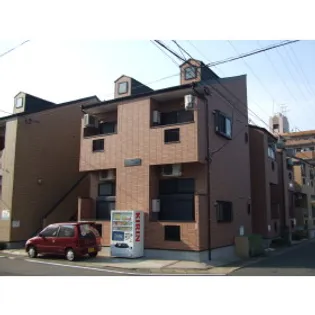 コーポひまわりの画像