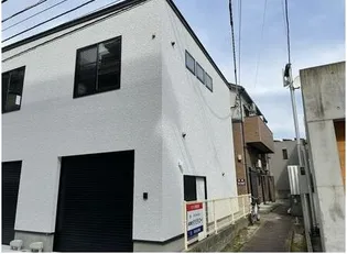 福岡県春日市春日原南町3丁目【一戸建】の外観