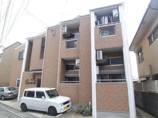 SKコート竹下の画像