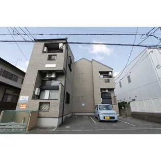 SOLEIL井尻の画像