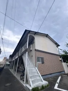 フローレンス若久【2号室】の外観
