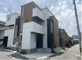 福岡県春日市千歳町2丁目【一戸建】の外観