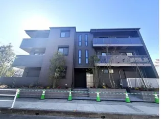 ボヤージュ春日の画像