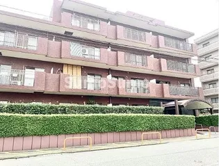 ライオンズマンション南福岡の画像