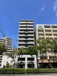 エステートモア大橋CLIO【3階】の外観