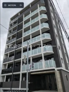 Alivis諸岡【5階】の外観