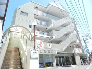 サニーピア柳瀬の画像