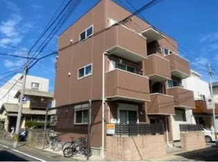 福岡県春日市千歳町1丁目【一戸建】の外観